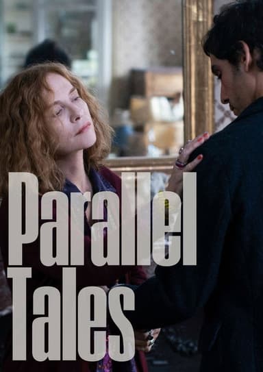 Parallel Tales poster
