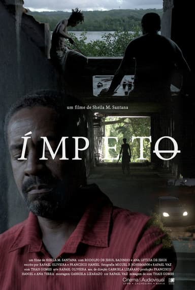 IMPETUS poster