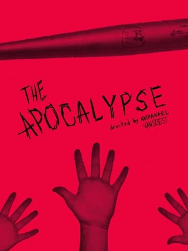 The Apocalypse poster