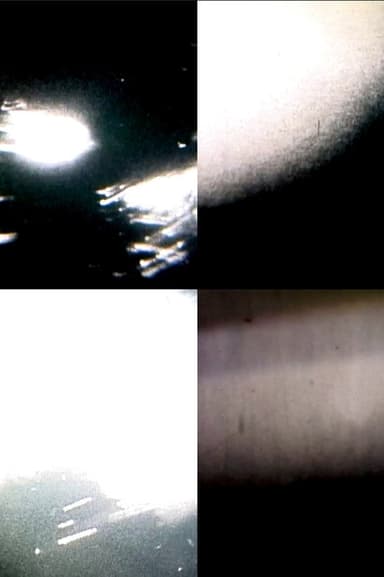 Poussière d’étoiles poster