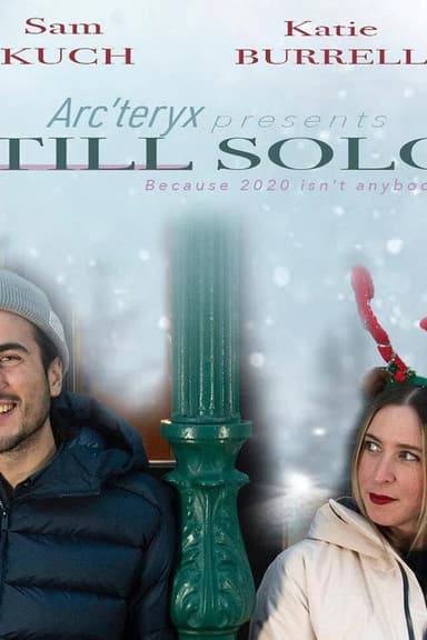 Still Solo poster