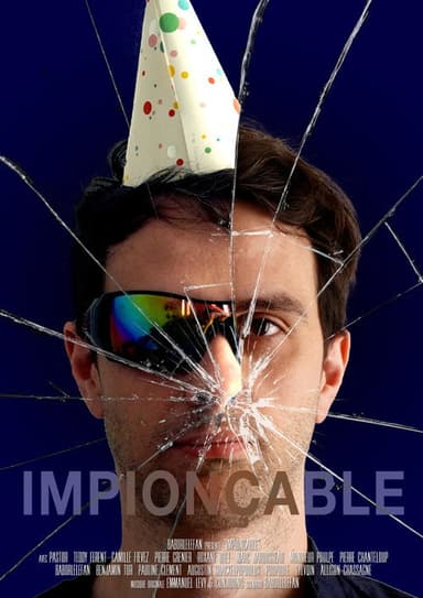Impionçable poster