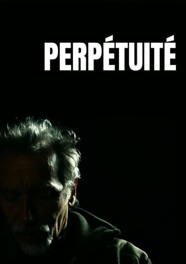 Life sentence poster
