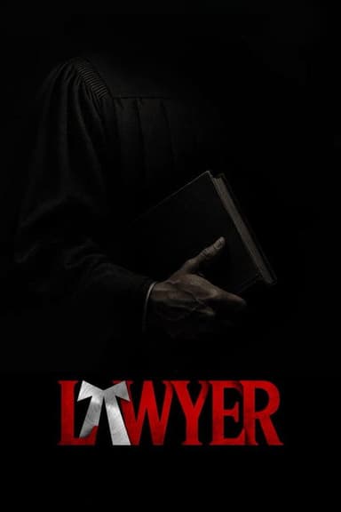 Lawyer poster