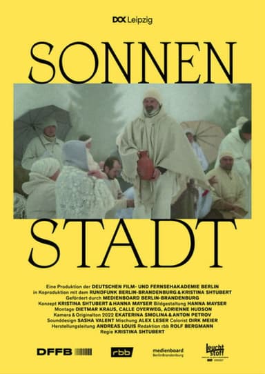 Abode of Dawn poster