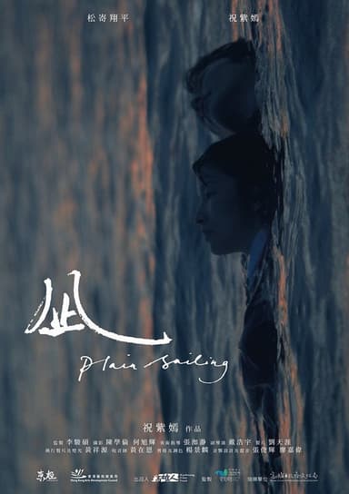 Plain Sailing poster