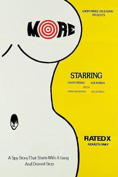 More poster