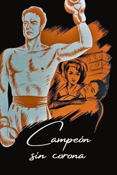 Champion Without Crown poster