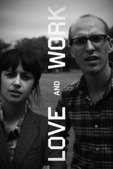 Love and Work poster