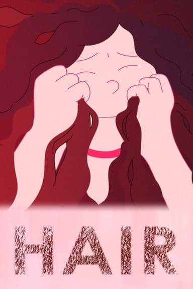Hair poster