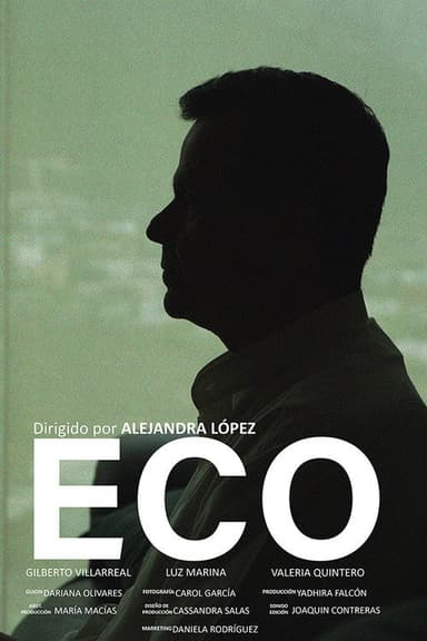 ECO poster