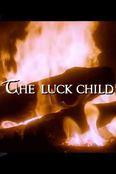 The Storyteller: The Luck Child poster