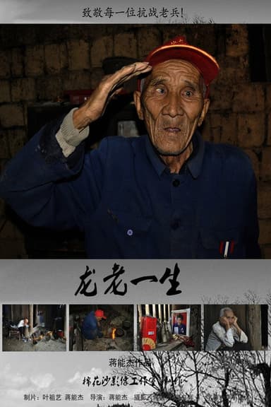 Long Lao poster