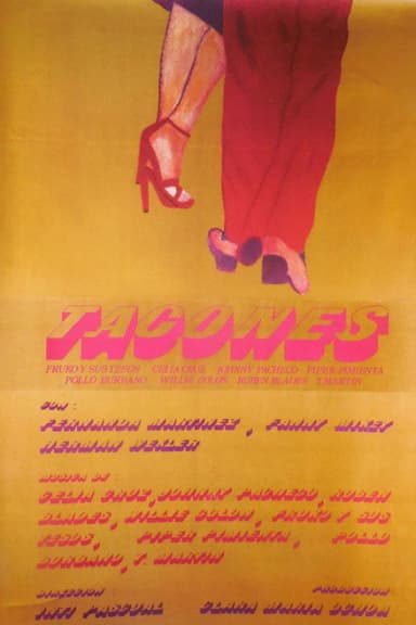 Heels poster