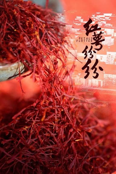 红萼纷纷 poster