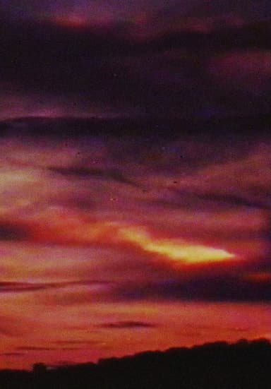 Sunsets poster