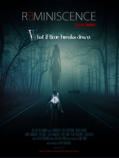 Reminiscence poster
