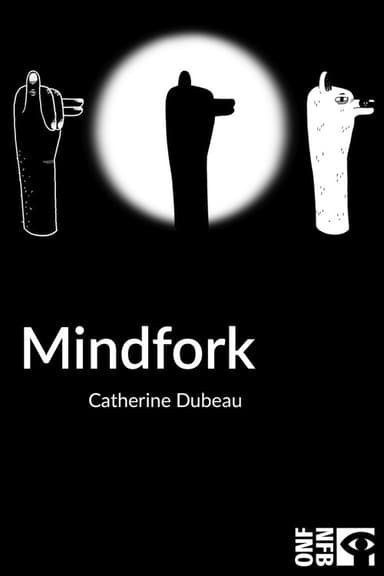 Mindfork poster