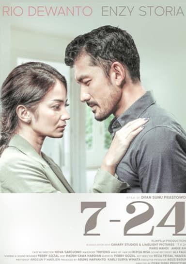 7-24 poster