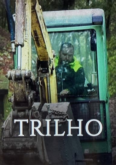 Trilho poster