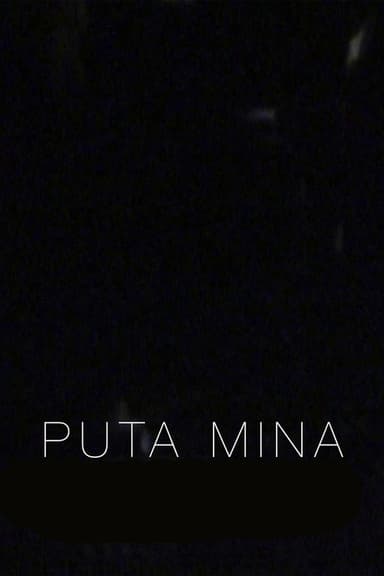 Fucking Mine poster