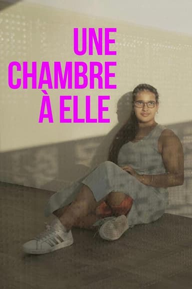 Une chambre à elle poster