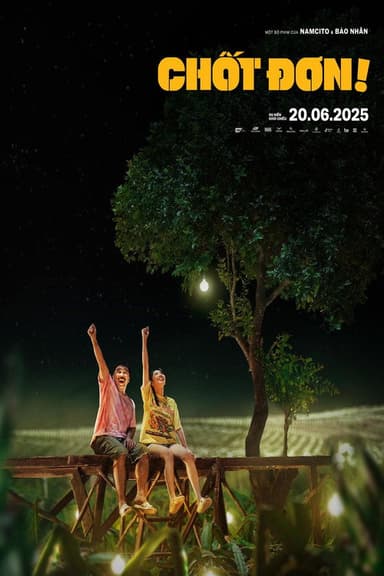 Deal! poster