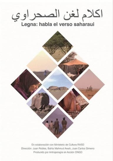 Legna poster