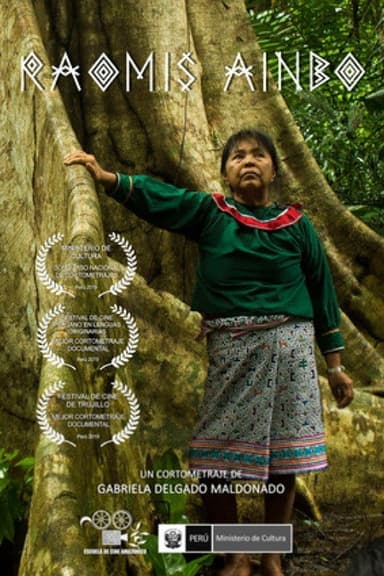 Medicine Woman poster