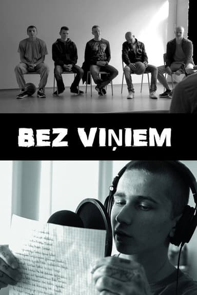 Without Them poster