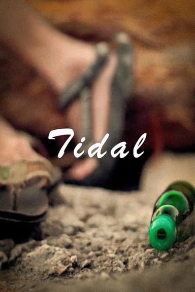 Tidal poster