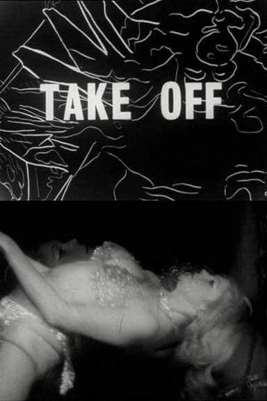 Take Off poster