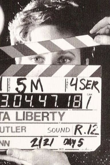 Anita Liberty poster