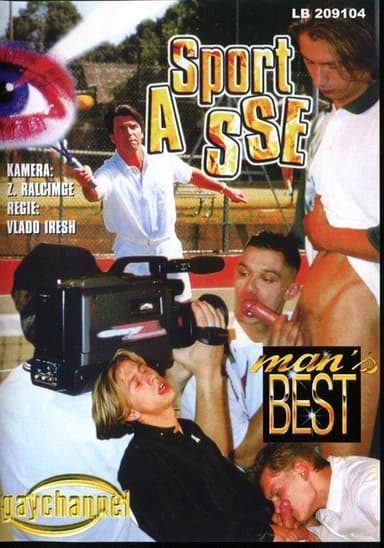 Sport Asse poster