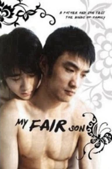 My Fair Son poster