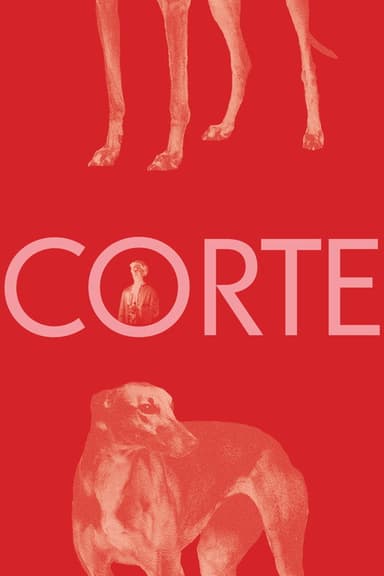 Corte poster