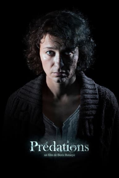 Predations poster