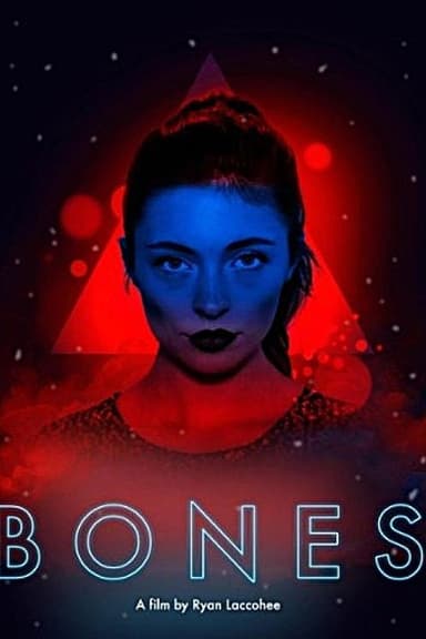 Bones poster