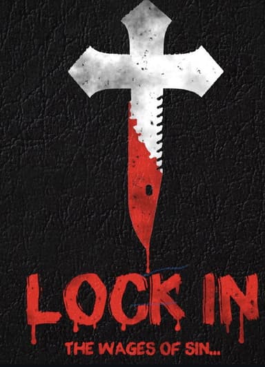 Lock In poster