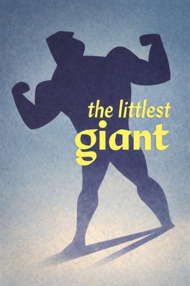The Littlest Giant poster
