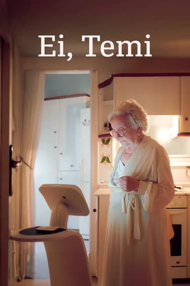 Hey, Temi poster