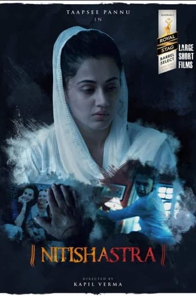 Nitishastra poster