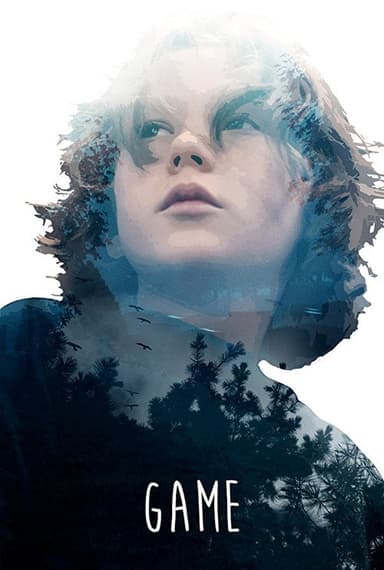 Game poster