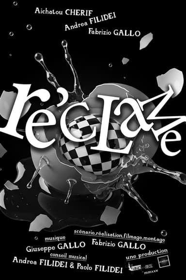 Re'Clame poster
