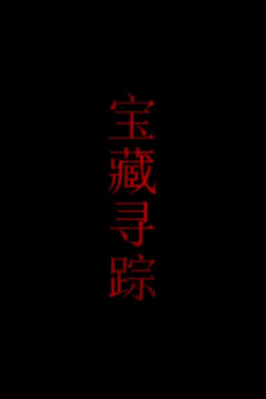 宝藏寻踪 poster