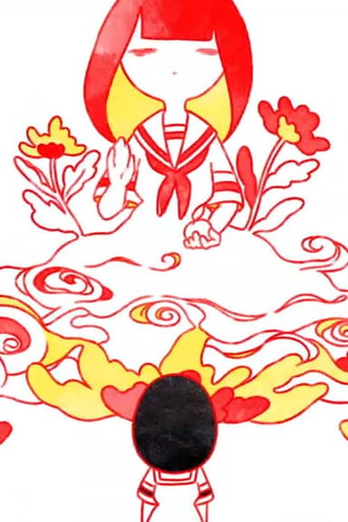 Yurayura-ki poster