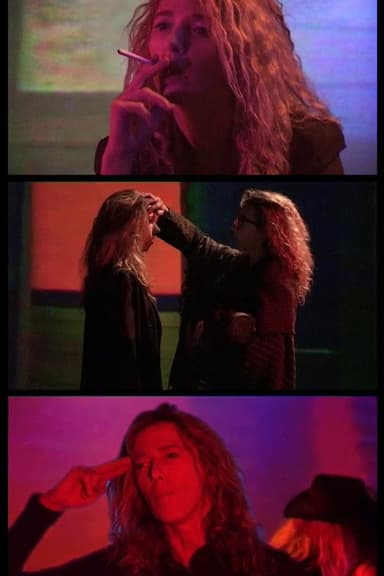Body Double 17 poster
