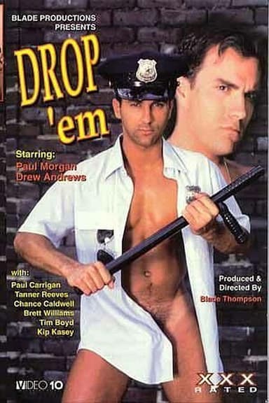 Drop 'Em poster