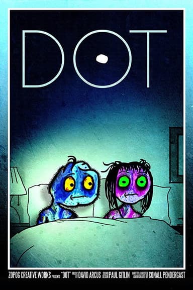 Dot poster