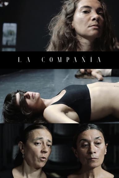 The Company poster